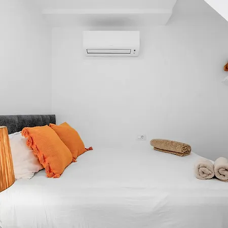 Medano4you Lava Azul House Holiday home