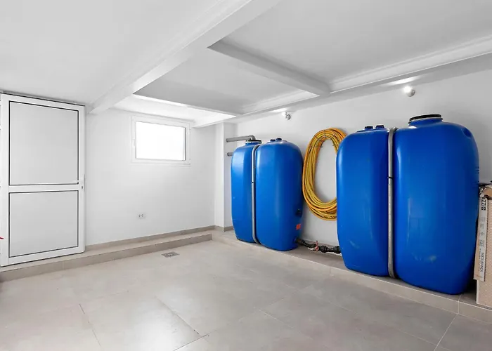 Medano4you Lava Azul House Feriehus