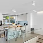 Medano4you Lava Azul House 別荘