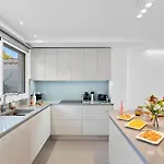 Medano4you Lava Azul House