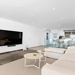 Medano4you Lava Azul House
