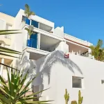 Medano4you Lava Azul House エル・メダノ