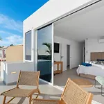 Medano4you Lava Azul House