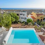 Medano4you Lava Azul House *