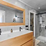 Medano4you Lava Azul House 別荘