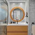 Medano4you Lava Azul House Prázdninový dům *