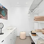 Medano4you Lava Azul House Prázdninový dům *