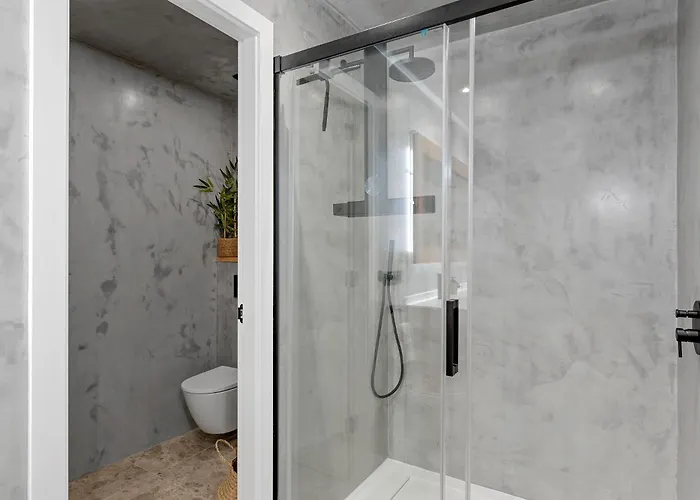 Medano4you Lava Azul House Дом отдыха