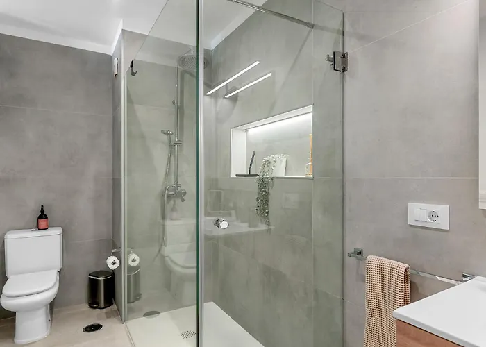 Medano4you Lava Azul House Эль-Медано
