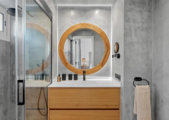 Medano4you Lava Azul House בית נופש *