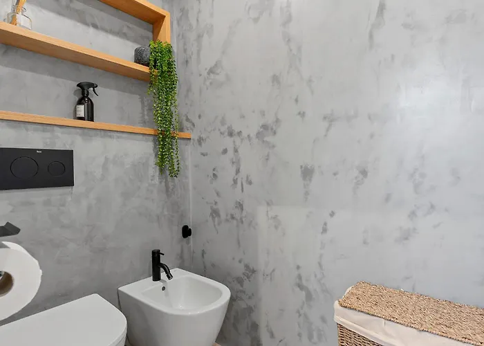 Medano4you Lava Azul House * אל מדאנו